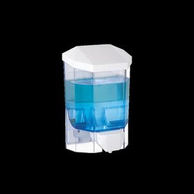 Flosoft F032 500 ml Sıvı Sabun ve Dezenfektan Verici