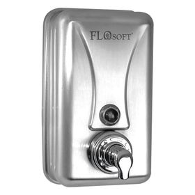 Flosoft F046 1000 ml Köpük Verici Dispenser