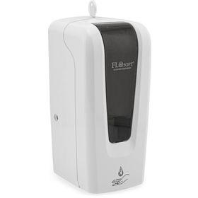 Flosoft F052 1000 ml Fotoselli Otomatik Sıvı Sabun ve Dezenfektan Verici