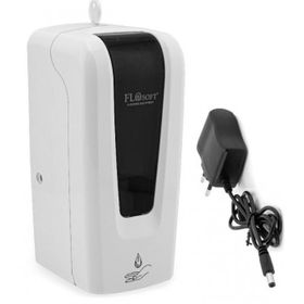 Flosoft F052 1000 ml Fotoselli Otomatik Sıvı Sabun ve Dezenfektan Verici