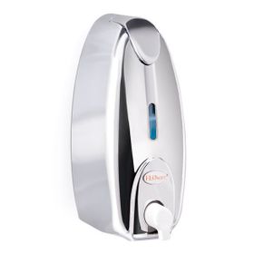 Flosoft F058 500 ml Köpük Verici Dispenser