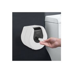 Flosoft F069 Cimri WC Kağıt Verici