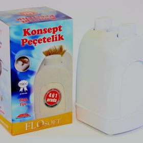 Flosoft F071 Konsept Peçetelik Dispenser