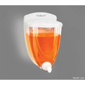 Flosoft F073 650 ml Köpük Verici Dispenser