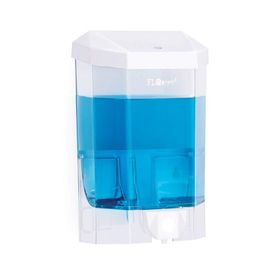 Flosoft F086 1000 ml Sıvı Sabunluk