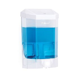 Flosoft F086 1000 ml Sıvı Sabunluk