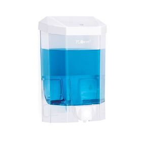 Flosoft F086 1000 ml Sıvı Sabunluk