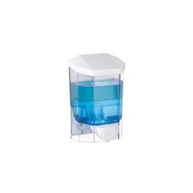 Flosoft F086 1000 ml Sıvı Sabunluk