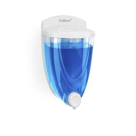 Flosoft F086 650 ml Sıvı Sabunluk