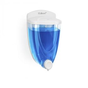 Flosoft F086 650 ml Sıvı Sabunluk