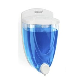 Flosoft F086 650 ml Sıvı Sabunluk