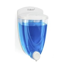 Flosoft F086 650 ml Sıvı Sabunluk