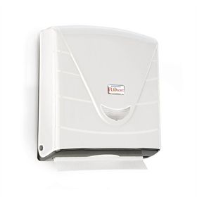 Flosoft F088 Z Katlamalı 300lük Kağıt Havluluk