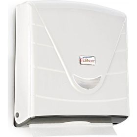 Flosoft F088 Z Katlamalı 300lük Kağıt Havluluk
