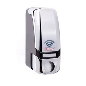 Flosoft F091 750 ml Köpük Verici Dispenser