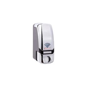 Flosoft F091 750 ml Köpük Verici Dispenser
