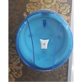 Flosoft F096M Mavi Tuvalet Kağıdı Dispenseri