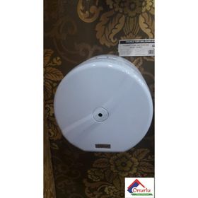 Flosoft F096M Mavi Tuvalet Kağıdı Dispenseri