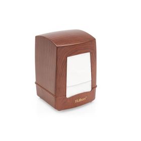 Flosoft F097 Softline Dikey Ahşap Peçetelik