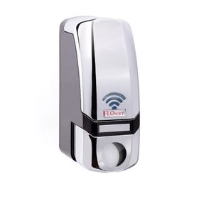 Flosoft F136 Krom 700 ml Köpük Verici