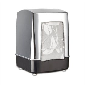 Flosoft F153 Softline Krom Dikey Peçetelik