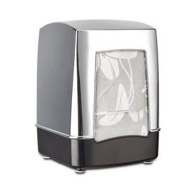 Flosoft F153 Softline Krom Dikey Peçetelik