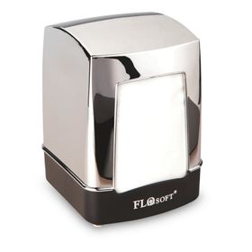 Flosoft F153 Softline Krom Dikey Peçetelik