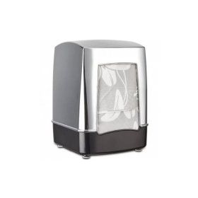 Flosoft F153 Softline Krom Peçetelik