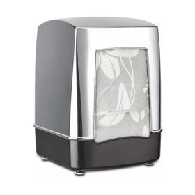 Flosoft F153 Softline Krom Peçetelik