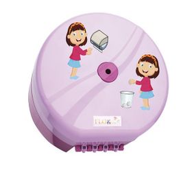 Flosoft F164 Cimri Wc Kağıt Verici
