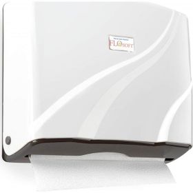 Flosoft F177 Z Katlamalı 200'lü Kağıt Havluluk