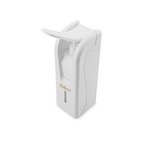 Flosoft F191 1000 ml Kilitli El Dezenfektan Aparatı