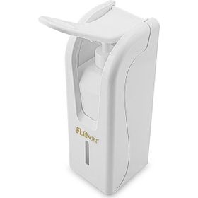 Flosoft F191 1000 ml Kilitli El Dezenfektan Aparatı