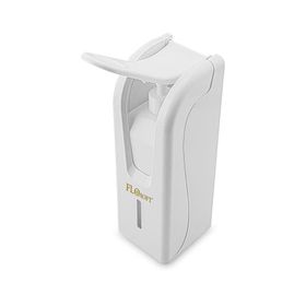 Flosoft F191 1000 ml Kilitli El Dezenfektan Aparatı