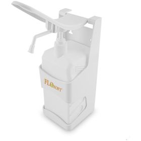 Flosoft F200 2000 ml Püskürtmeli El Dezenfektan Aparatı
