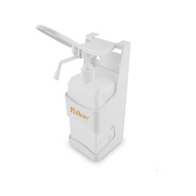 Flosoft F200 2000 ml Püskürtmeli El Dezenfektan Aparatı
