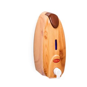 Flosoft F257 500 ml Köpük Verici Dispenser