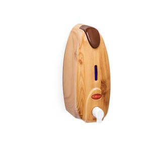 Flosoft F257 500 ml Köpük Verici Dispenser