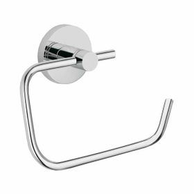 Flosoft FT465 Paslanmaz Metal Tuvalet Kağıtlığı