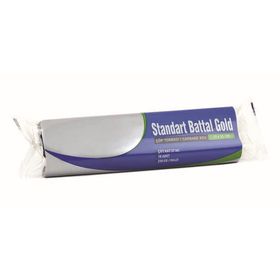 Flosoft FT486 22 Micron Battal 72x95 cm 140 gr 10'lu Çöp Torbası