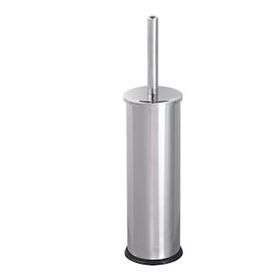 Flosoft FT628 Paslanmaz Metal Tuvalet Fırçası