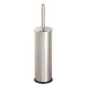Flosoft FT628 Paslanmaz Metal Tuvalet Fırçası