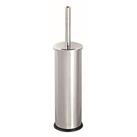 Flosoft FT628 Paslanmaz Metal Tuvalet Fırçası