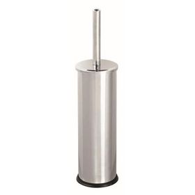 Flosoft FT628 Paslanmaz Metal Tuvalet Fırçası