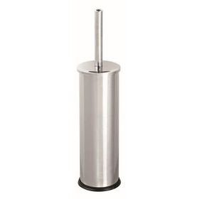 Flosoft FT628 Paslanmaz Metal Tuvalet Fırçası