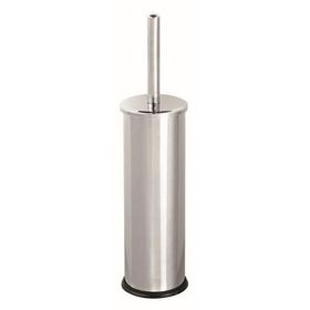 Flosoft FT628 Paslanmaz Metal Tuvalet Fırçası