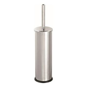 Flosoft FT628 Paslanmaz Metal Tuvalet Fırçası