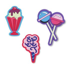 Floss&Rock Light Plus Nine Confection Rozet