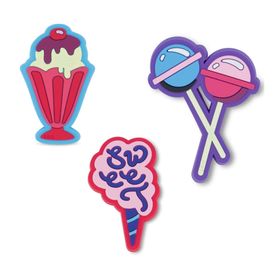 Floss&Rock Light Plus Nine Confection Rozet