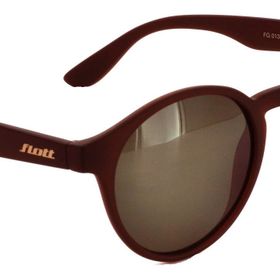 Flott FG0133-C5 48 Unisex Güneş Gözlüğü